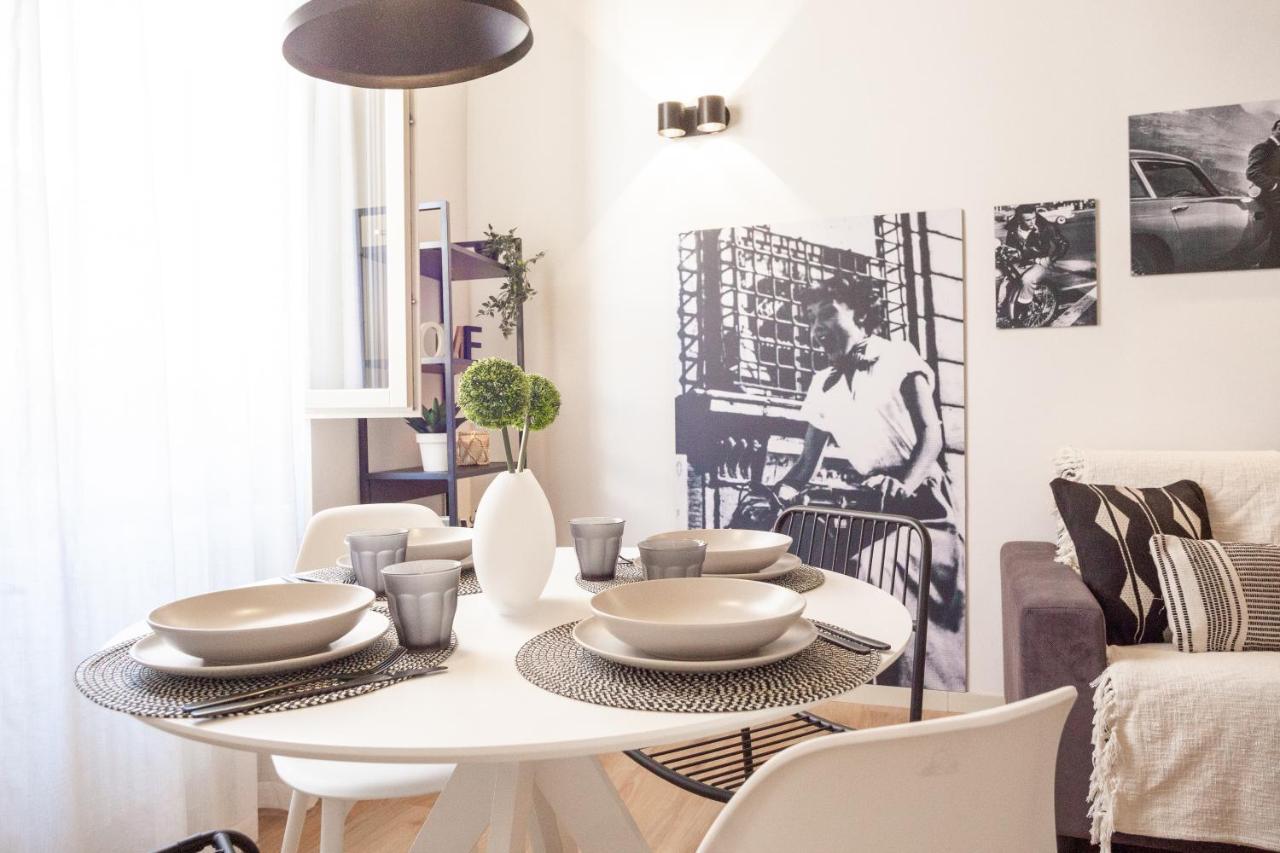 Dolce Vita Apartment In بيرودجا المظهر الخارجي الصورة