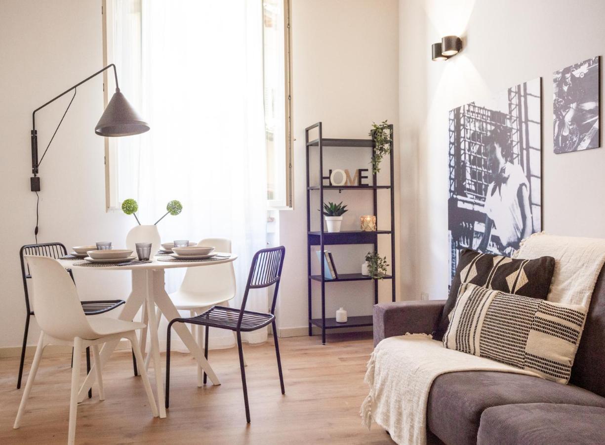 Dolce Vita Apartment In بيرودجا المظهر الخارجي الصورة