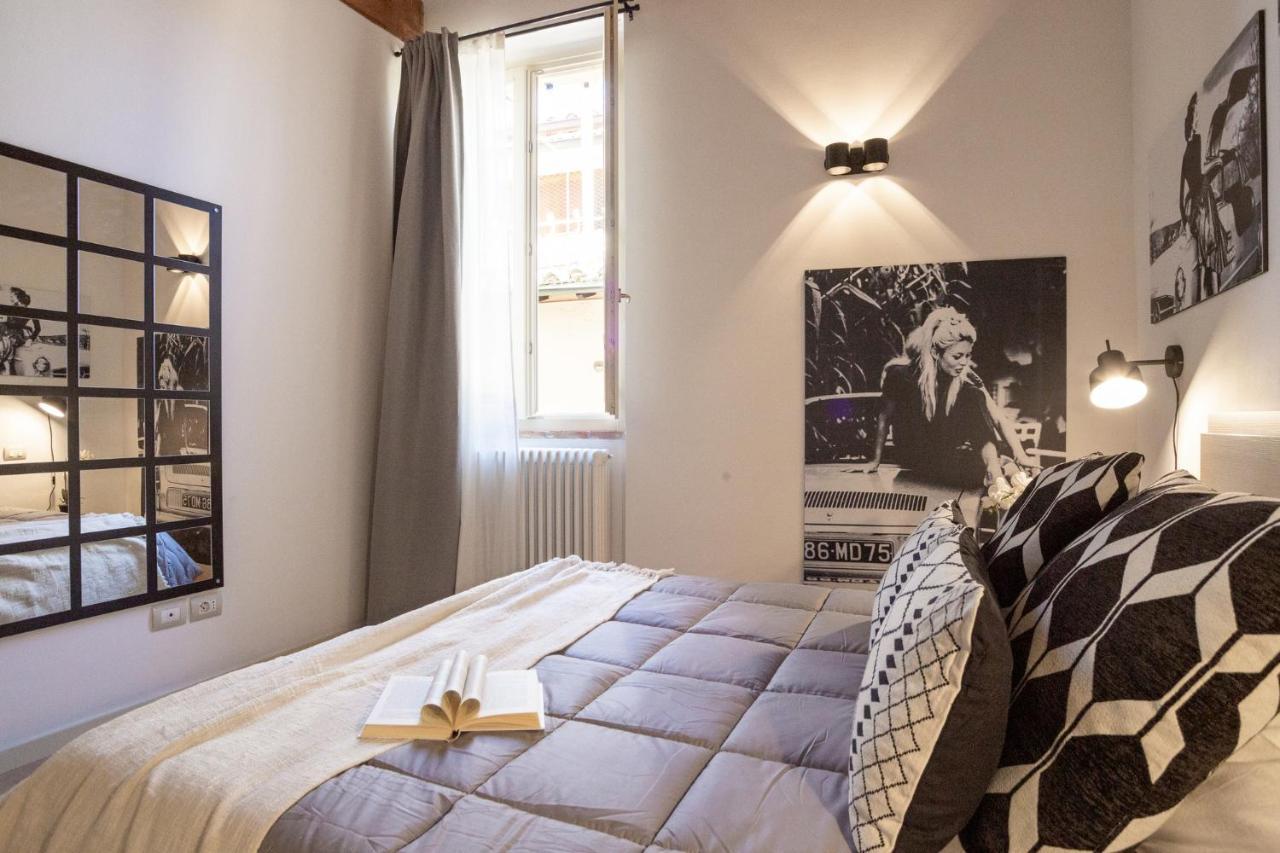 Dolce Vita Apartment In بيرودجا المظهر الخارجي الصورة