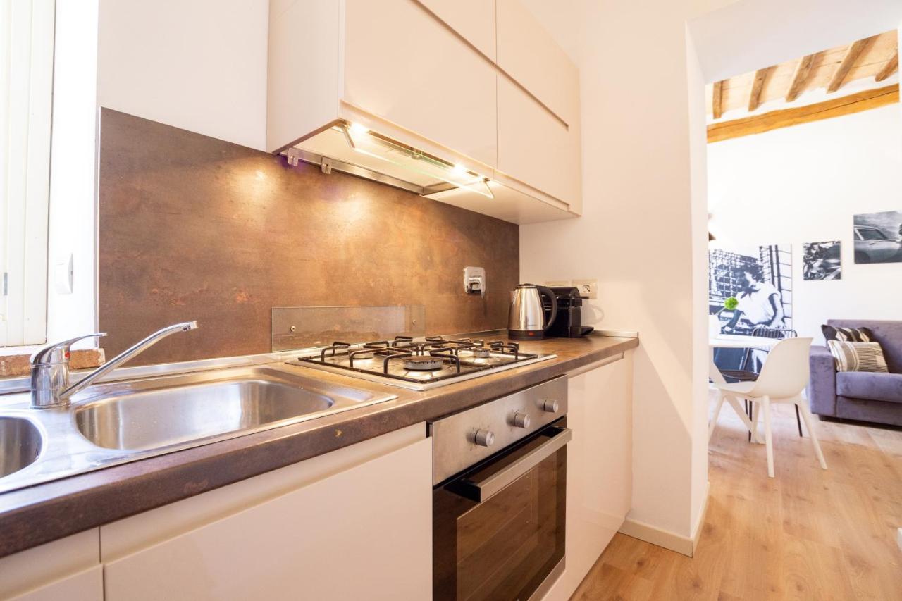 Dolce Vita Apartment In بيرودجا المظهر الخارجي الصورة