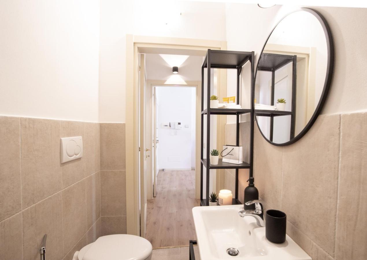 Dolce Vita Apartment In بيرودجا المظهر الخارجي الصورة