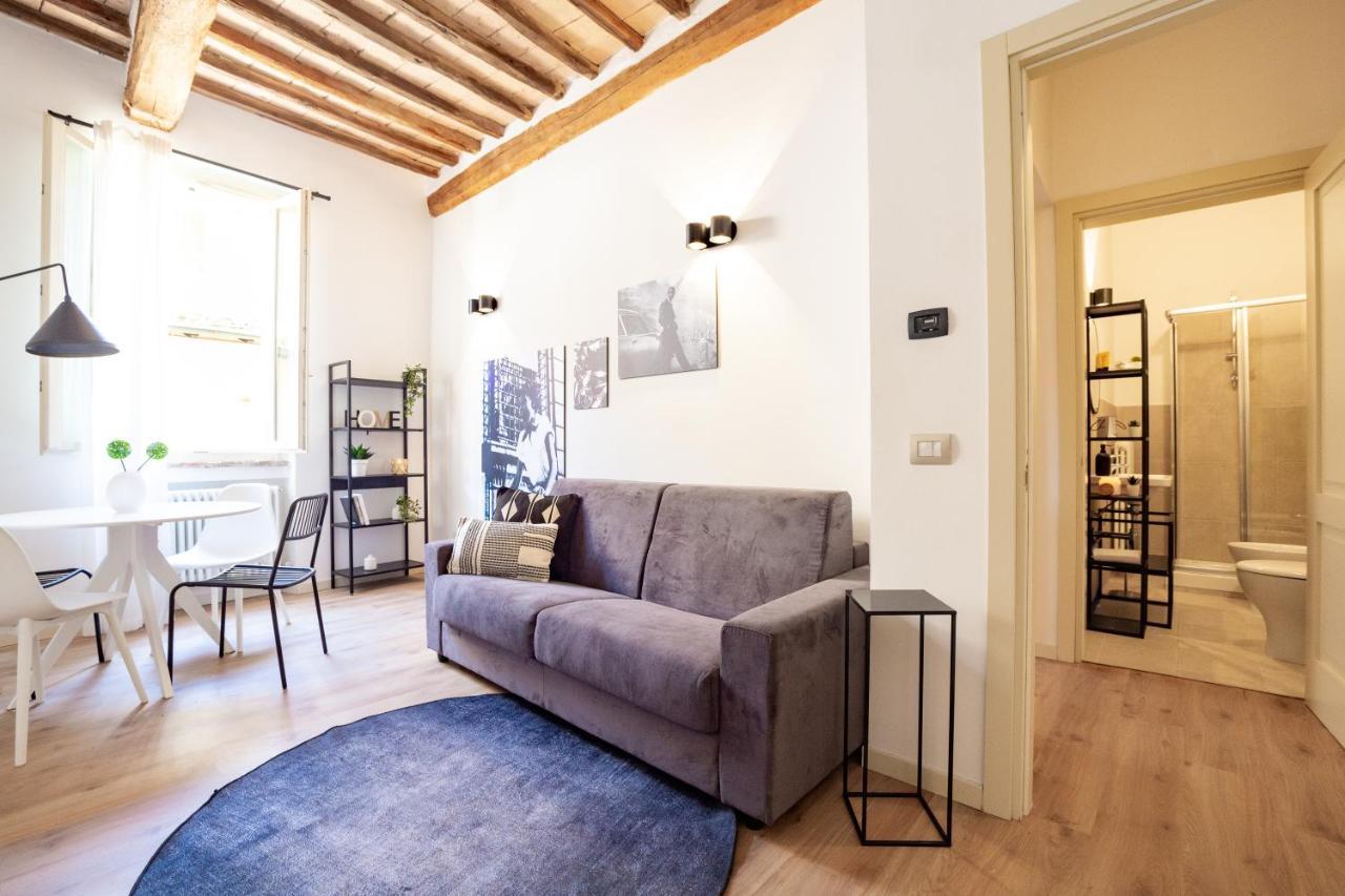 Dolce Vita Apartment In بيرودجا المظهر الخارجي الصورة