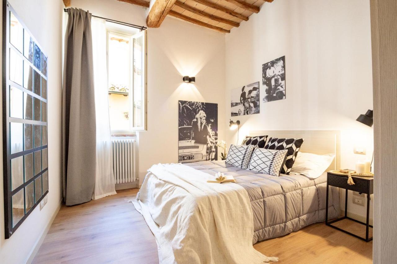 Dolce Vita Apartment In بيرودجا المظهر الخارجي الصورة
